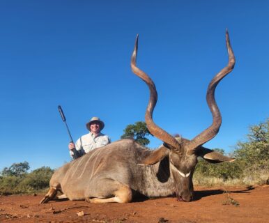 Safari Hunt